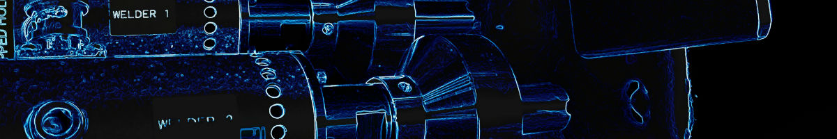 DAMAR MACHINERY WELDING 002